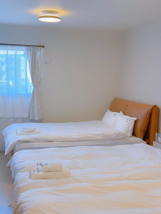 ヴィラ山間堂premier Garden Villa Bbq Bonfire Fuji View Annovillas Sankando Fujikawaguchiko Exterior foto