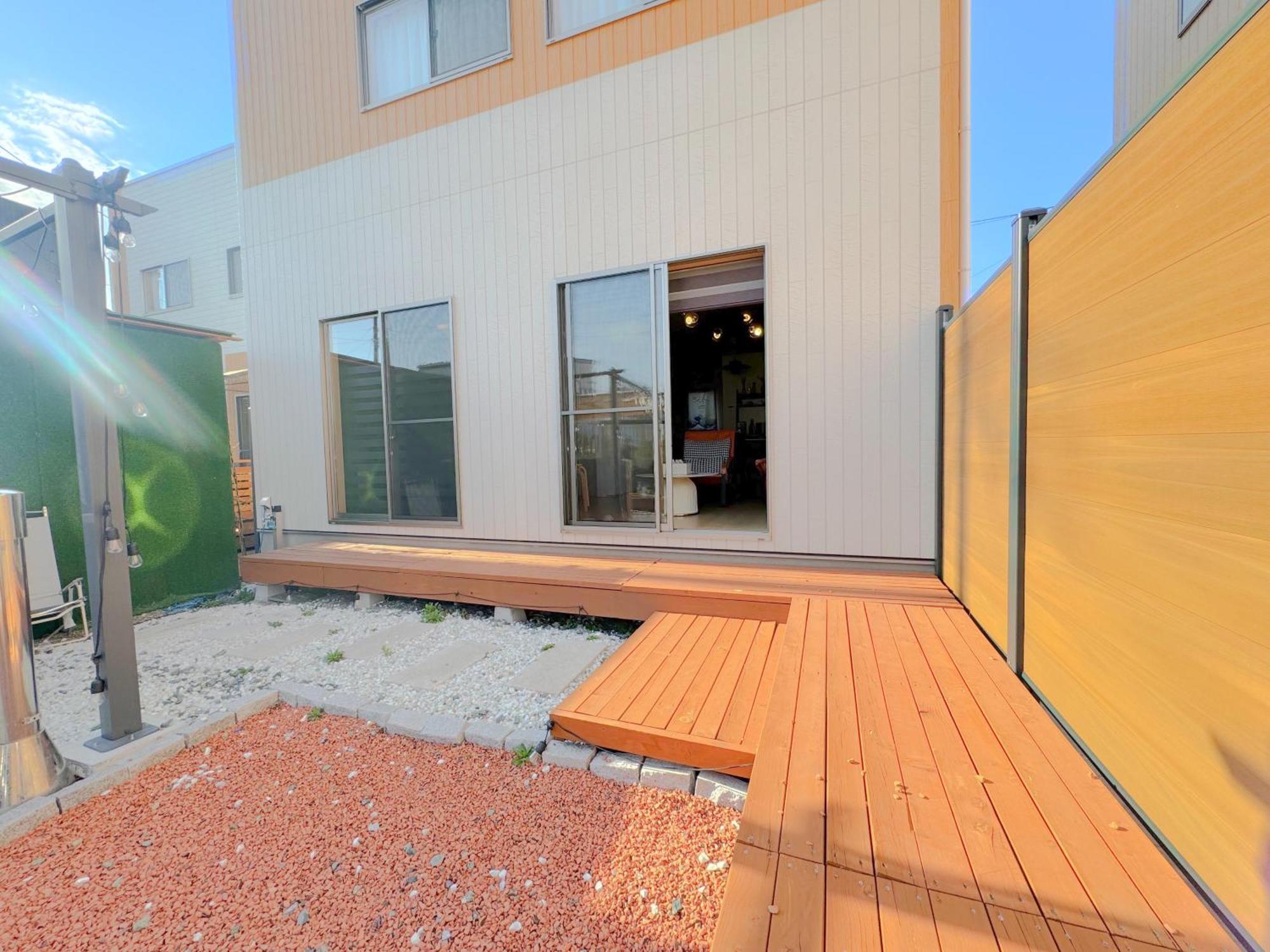 ヴィラ山間堂premier Garden Villa Bbq Bonfire Fuji View Annovillas Sankando Fujikawaguchiko Exterior foto
