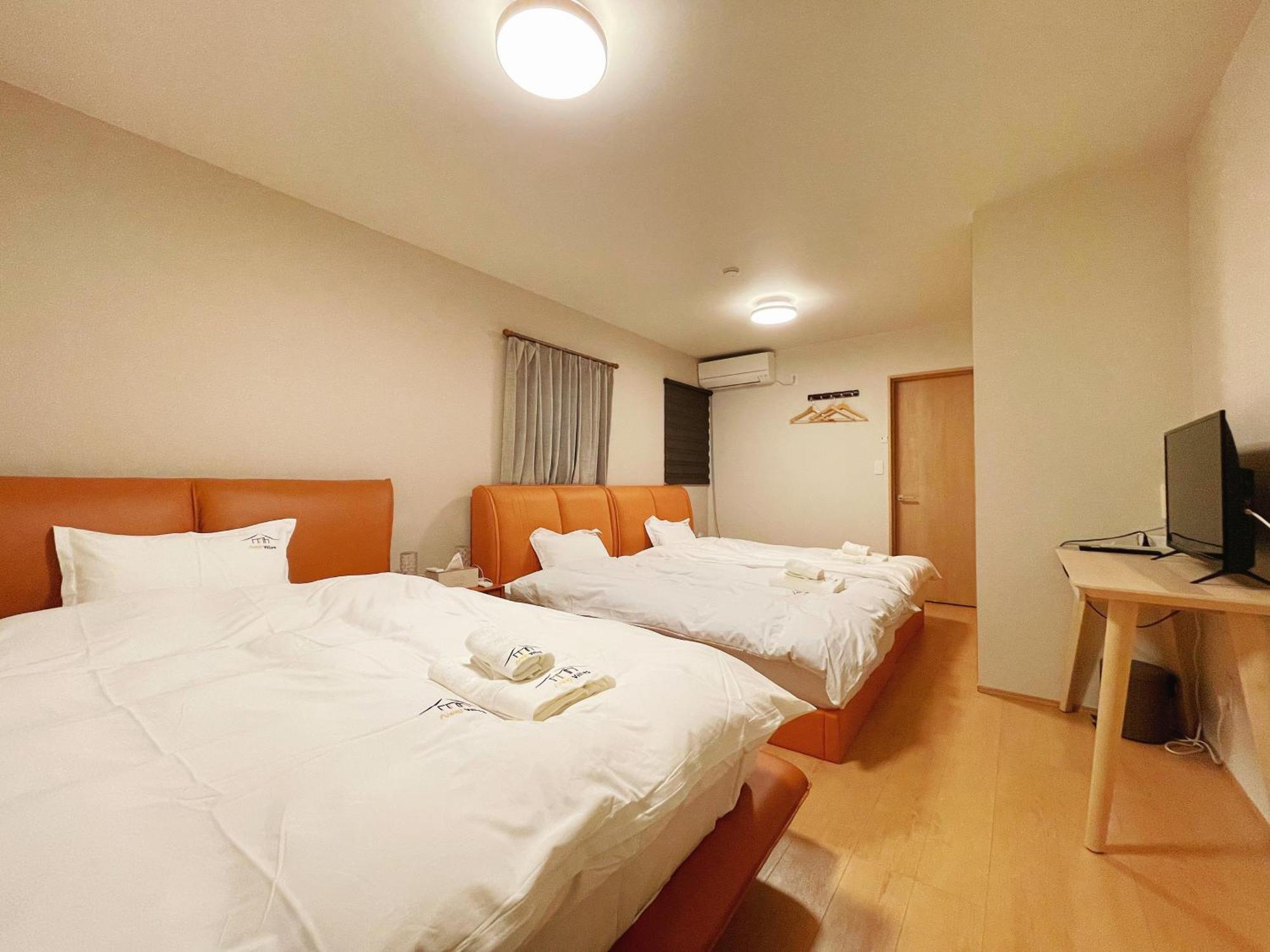ヴィラ山間堂premier Garden Villa Bbq Bonfire Fuji View Annovillas Sankando Fujikawaguchiko Exterior foto