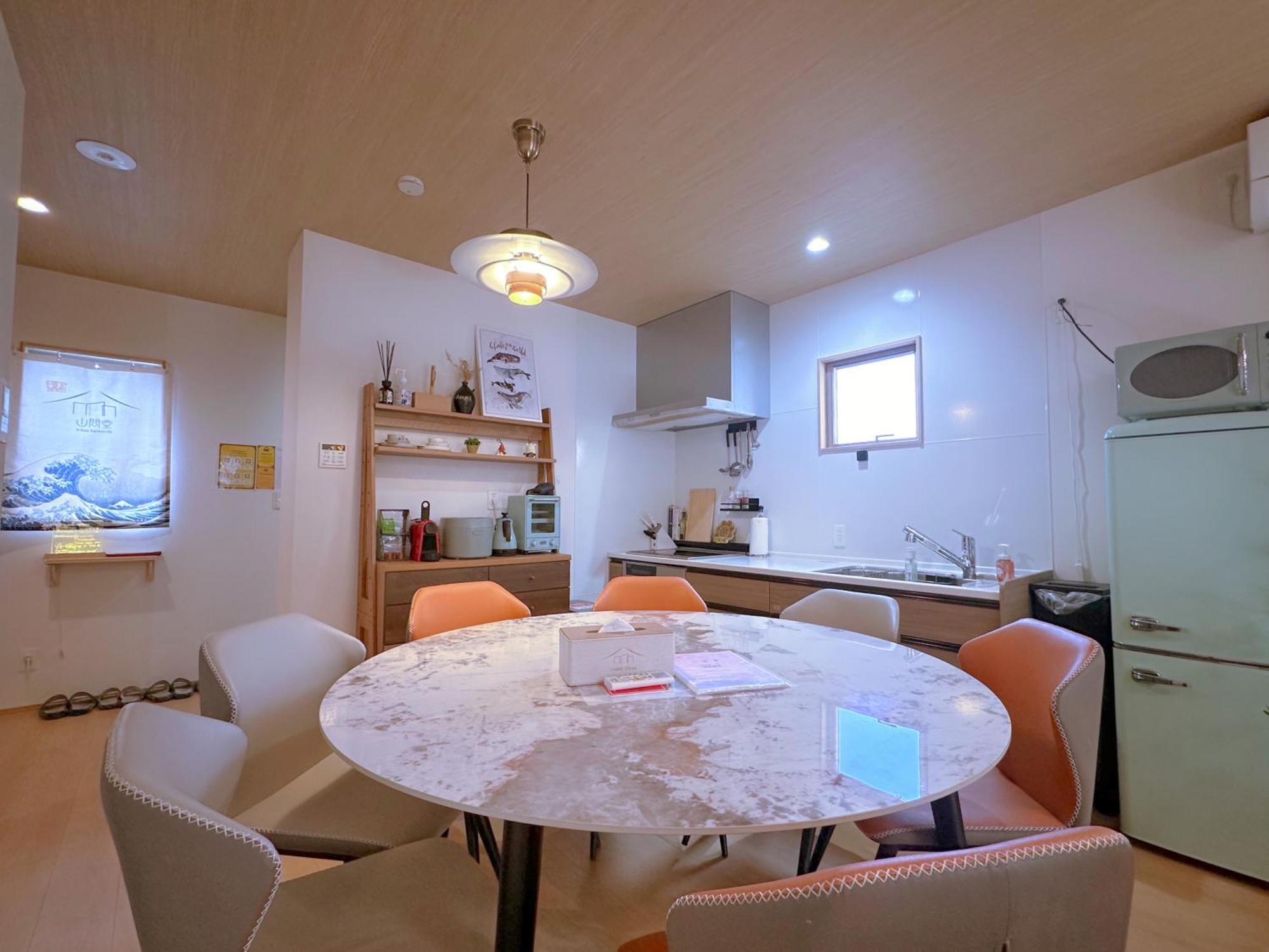 ヴィラ山間堂premier Garden Villa Bbq Bonfire Fuji View Annovillas Sankando Fujikawaguchiko Exterior foto